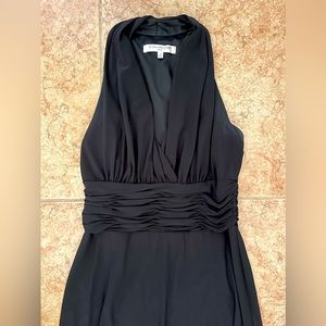 Elegant fitted dance Formal Dress-On Sale